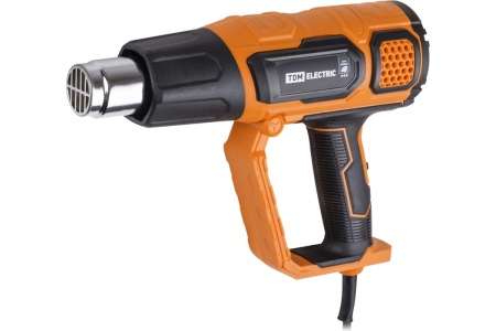 Сварочный фен STANIX EVO 1600ST комплект для сварки кровли STANIX1600СК