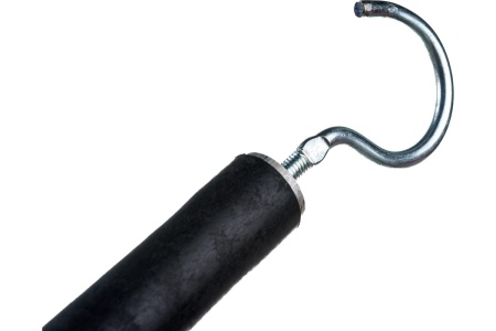 Указатель низкого напряжения Антиток 0.025-0.4кВ двухполюсный УНН-1Д ВЛ 315057