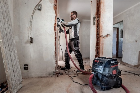 Отрезная машина Metabo TEPB 19-180 RT CED 600433500