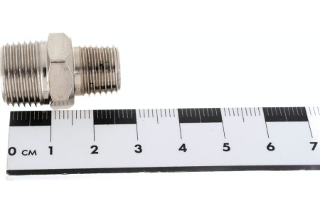 Переходник (1/4"M — 3/8"M) FUBAG 180210