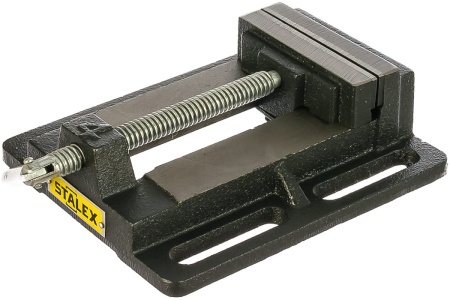 Сверлильные тиски Stalex Бульдог Q194A