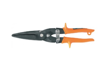 Прямые ножницы по жести 275 мм FIT Aviation 41527