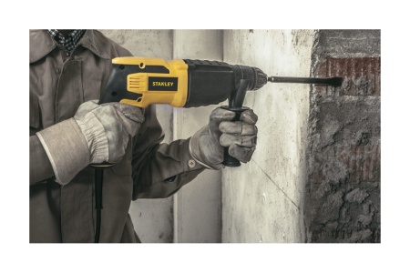 Перфоратор Stanley STHR263K Перфоратор Stanley STHR263K