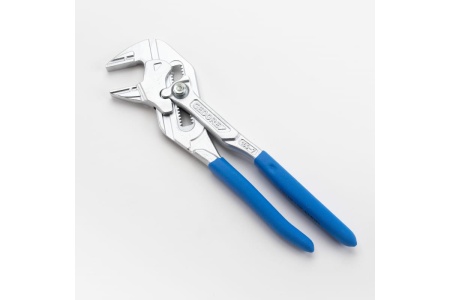 Переставные клещи GEDORE 7" 3066029 Переставные клещи GEDORE 7" 3066029