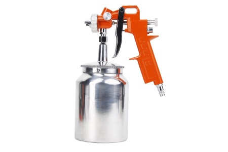 Краскопульт WESTER FPS-10 HP 55185