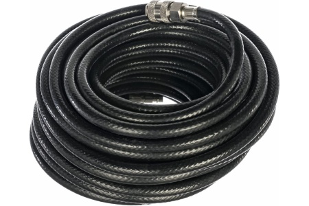 Шланг с фитингами рапид (10 м; 10х15 мм; 20 бар) FUBAG 170111