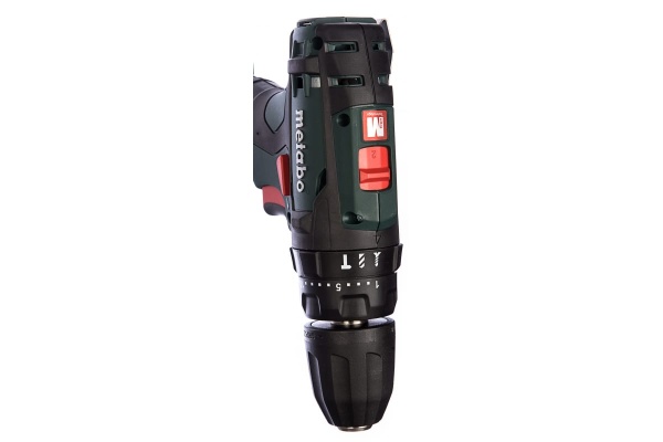 Аккумуляторный ударный винтоверт Metabo SB 18 602245560 Аккумуляторный ударный винтоверт Metabo SB 18 602245560
