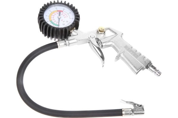 Пистолет для подкачки шин AIST 67-2005 00-00021137