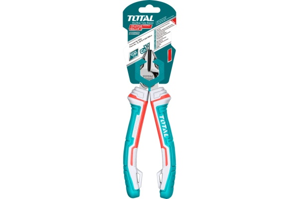 Усиленные бокорезы TOTAL 180 мм THT230706S