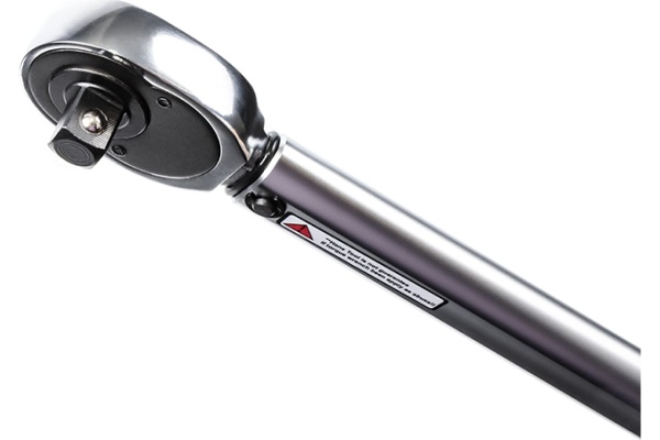 Динамометрический ключ Hans 42-210Nm 1/2" 4170NM