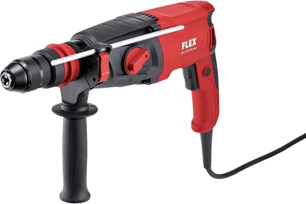Универсальный перфоратор FLEX CHE 2-28 R SDS-plus 230/CEE 461490