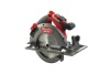Аккумуляторная циркулярная пила Milwaukee HD28 CS-0 4933419022