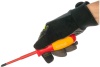 Диэлектрическая отвертка PH2х100мм, CrMo, до 1000В GROSS 12948