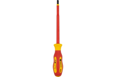 Шлицевая отвертка NORGAU VDE N171-6.5х150 067062265
