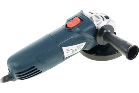 Угловая шлифмашина DORKEL DRW-630 DR-1408