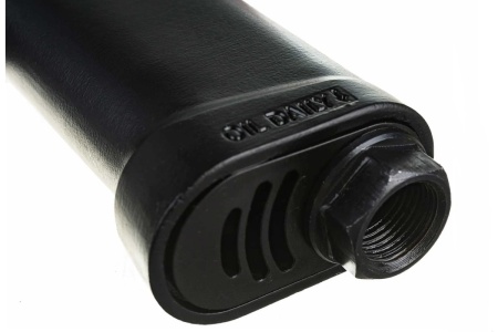 Пневматический ударный гайковёрт CROWN CT38114 BMC