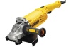 Угловая шлифмашина DEWALT DWE492