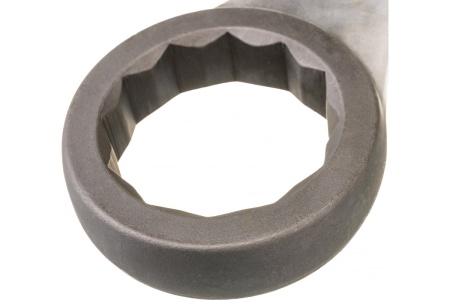 Кольцевой ударный ключ 55 мм СИБРТЕХ 14279