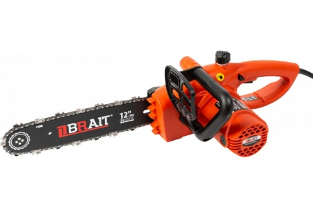 Электрическая цепная пила BRAIT BR-1512 01.09.006.083