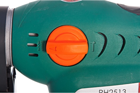 Перфоратор Sturm RH2513 Перфоратор Sturm RH2513