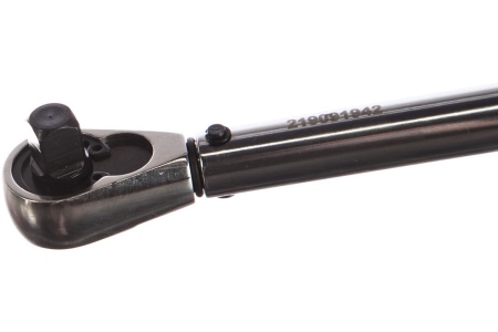 Динамометрический ключ 3/8 дюйма DR 5-25 Нм Sata 96212