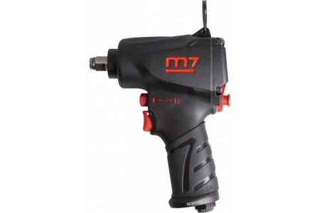 Пневматический ударный гайковерт MIGHTY SEVEN 1/2", 746 Нм NC-4130