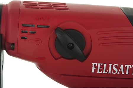 Перфоратор Felisatti RHF40/1100VERT 1061300100 Перфоратор Felisatti RHF40/1100VERT 1061300100