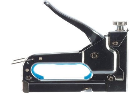 Усиленный степлер, регулируемый Центроинструмент 0437