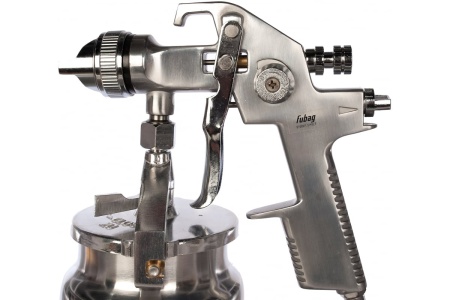 Краскораспылитель FUBAG EXPERT S1000/1.5 HVLP 110142
