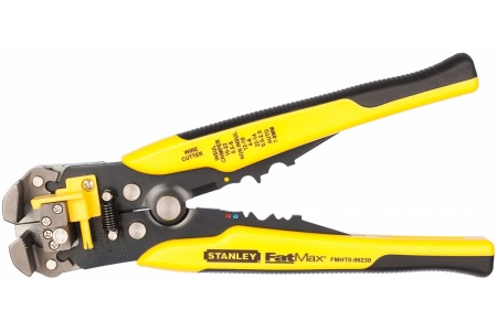 Автоматический инструмент для зачистки проводов FATMAX FMHT0-96230 STANLEY 0-96-230
