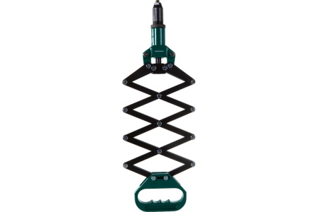 Промышленный кулисный заклепочник Jonnesway V1002