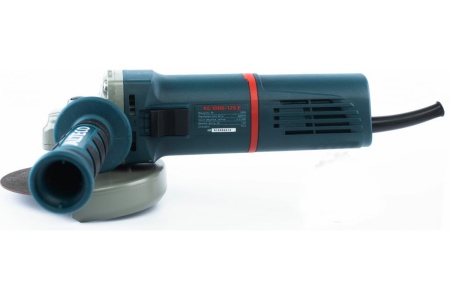 Угловая шлифмашина Alteco AG 1000-125 E 21599