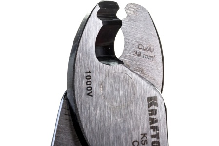 Кабелерез KRAFTOOL KS-20V диэлектрический 23333-20V