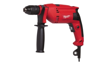 Дрель Milwaukee DE 13 RP 4933409194