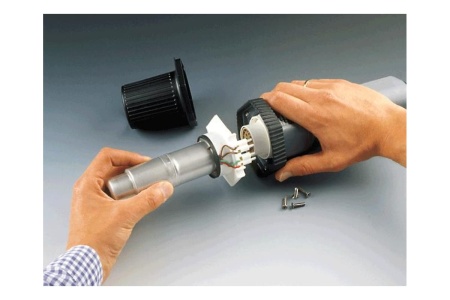 Пистолет горячего воздуха Steinel HG 2300 E