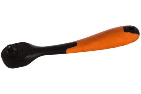 Изогнутая трещотка NEO Tools 1/4" 08-514