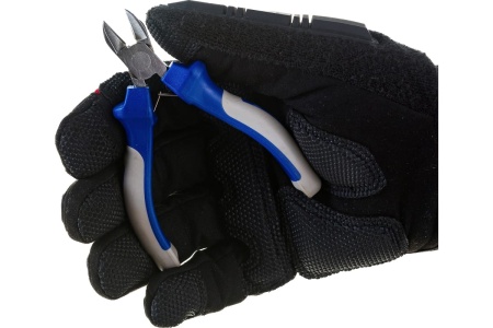 Бокорезы мини 115 мм КОБАЛЬТ 647-321