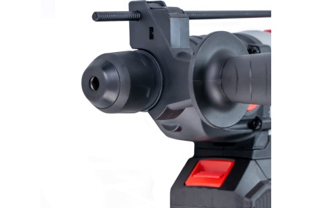 Аккумуляторный горизонтальный перфоратор Ставр ст18-20паг