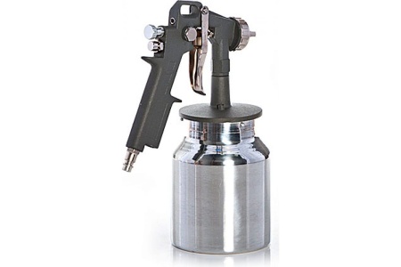 Краскораспылитель FUBAG BASIC S750/1.5 HP 110102 Краскораспылитель FUBAG BASIC S750/1.5 HP 110102