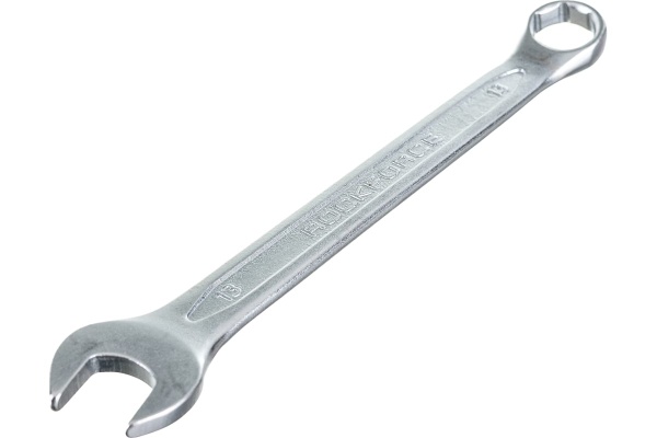 Комбинированный ключ ROCKFORCE 13мм, 6гр. RF-75513H