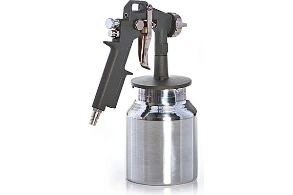 Краскораспылитель FUBAG BASIC S750/1.5 HP 110102 Краскораспылитель FUBAG BASIC S750/1.5 HP 110102