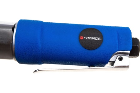 Пневмотрещотка с прорезиненной рукояткой Forsage F-RP7414 50346