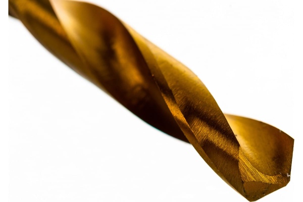 Сверло по металлу (7х108х69 мм; HSS Р4М3) MATRIX 717700