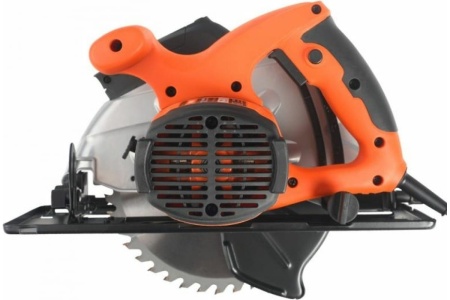 Циркулярная пила СПЕЦ БЦП-1400 220В, 50Гц, 1500Вт, 190мм, стальная опора 1956