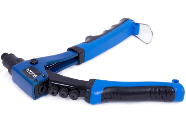 Ручной заклепочник ABSOLUT (SKytools) SK4004 Ручной заклепочник ABSOLUT (SKytools) SK4004