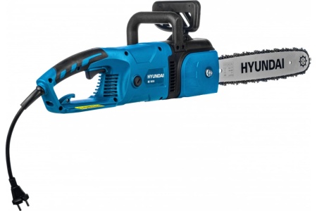 Цепная электропила Hyundai XE 1810