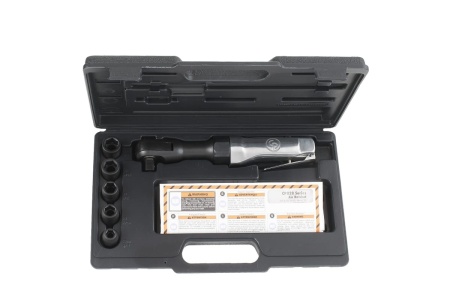 Пневматическая трещотка Chicago Pneumatic CP828HK-Metric 1/2" T024448 Пневматическая трещотка Chicago Pneumatic CP828HK-Metric 1/2" T024448