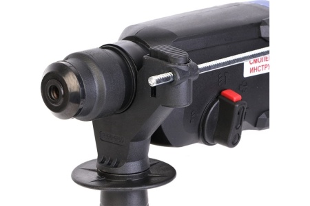 Электрический перфоратор ДИОЛД ПРЭ-5М 10051130