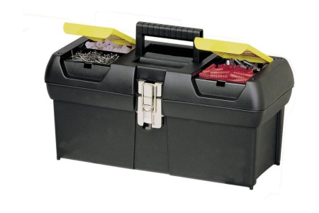 Ящик для инструмента Stanley 1-92-064 Ящик для инструмента Stanley 1-92-064