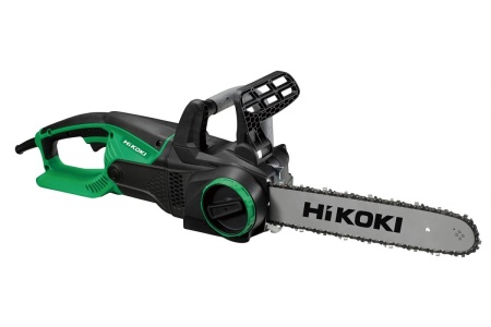 Сетевая цепная пила HiKOKI CS40Y CS40YNSZ